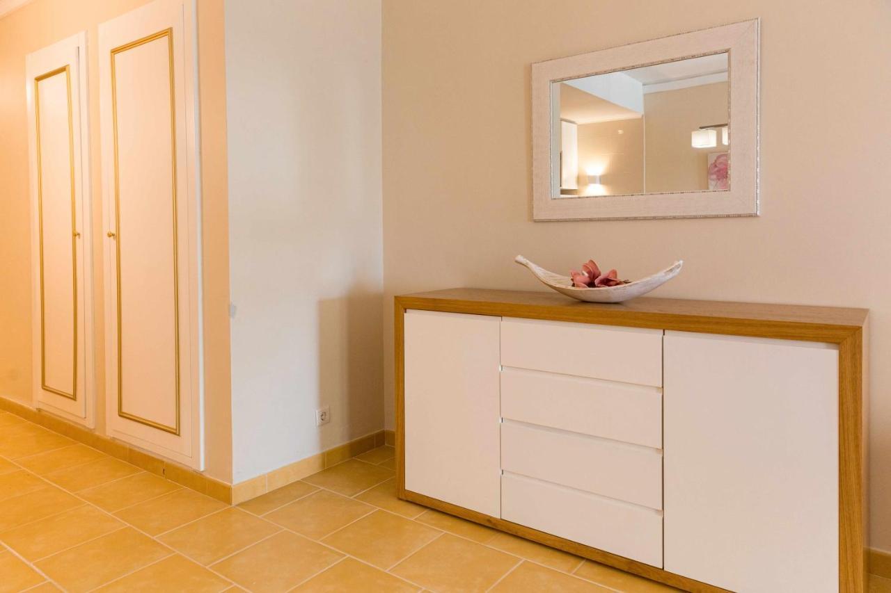 Albufeira Sol Villas I - Pool And Garden & Gym & Spa Kültér fotó