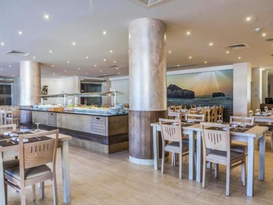 Albufeira Sol Villas I - Pool And Garden & Gym & Spa Kültér fotó