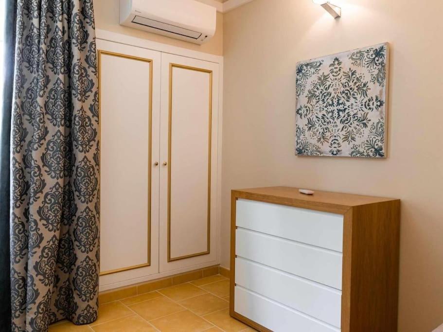 Albufeira Sol Villas I - Pool And Garden & Gym & Spa Kültér fotó