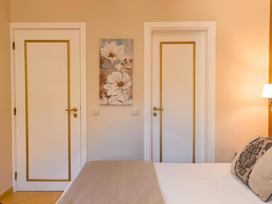 Albufeira Sol Villas I - Pool And Garden & Gym & Spa Kültér fotó