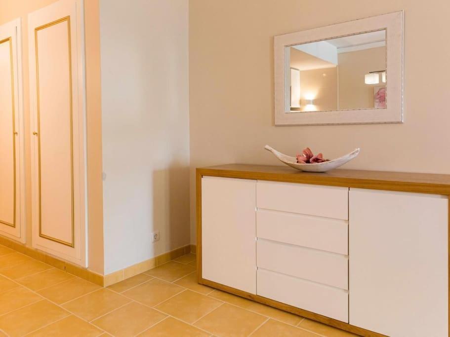 Albufeira Sol Villas I - Pool And Garden & Gym & Spa Kültér fotó